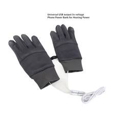 Heated Wind Proof Electric Hand Warmer For Outdoor