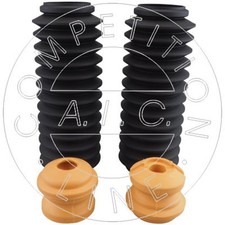 AIC Stoßdämpfer Staubschützer 58760Set für PORSCHE 911 997 996 Targa Carrera