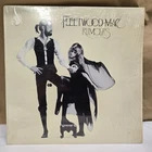 Original 1977 Fleetwood Mac "Rumours" LP - Warner Bros. Records (BSK-3010) NM