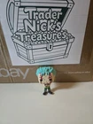 Funko Pop! One Piece Roronoa Zoro (Nothing Happened) #1496 Hot Topic Loose