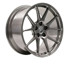 Dinan D750-0091-ga1r-sgm Forgeline Ga1r Performance Wheel Set - Compatible With