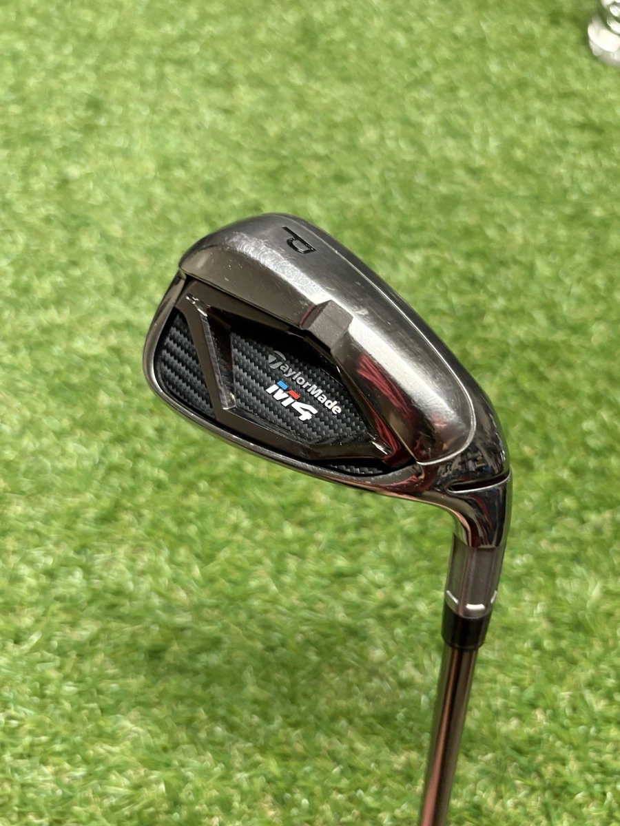 Bois de parcours M4 2021 TaylorMade - France