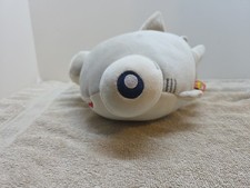 Gray Hammer Shark by Adventure Planet 9" Long of Cuddly Soft Plush Toy