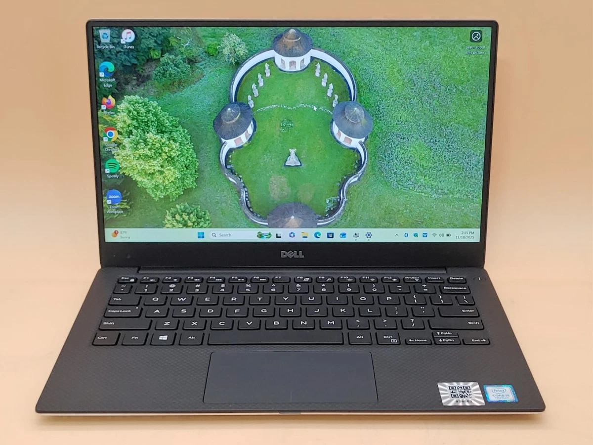 Windowsノート本体 DELL XPS13 9360 Win11 8G/512G DELL XPS13 9360 Win11 8G/512G 【公式通販】