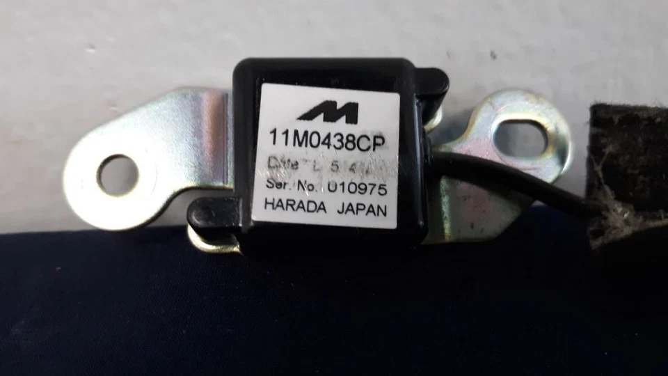 MCLAREN 570 570S 2017 ANTENA OEM  Foto 3 de 4