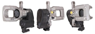 ELSTOCK 86-2555 Bremssattel für CITROËN,PEUGEOT