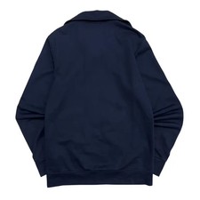 Adidas Europa Navy Track Top Men s Size 100 Sportswear