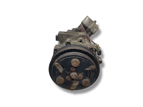 Opel Vectra C 2008 Klimakompressor Pumpe 13217307 Benzin kW MDV96273