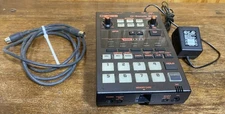 THE ORIGINAL BOSS DR. SAMPLE SP-202 By ROLAND