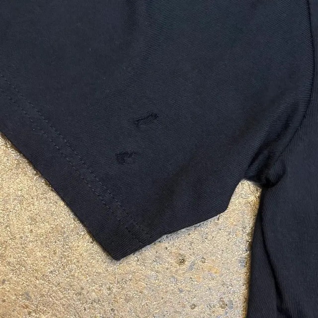 Vintage Harley Davidson Wolf T-Shirt USA Size L