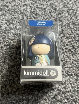 Schlüsselanhänger Kimmidoll Collection Honoka ''Creative''
