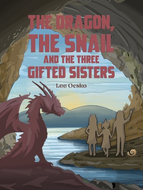 The Dragon, the Snail and the Three Gifted Sisters by Lee Ocsko (Paperback Book) - Image 4