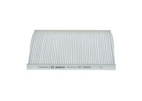 Filter Innenraumluft Bosch 1 987 435 151 FÜR Jeep Innenraumfilter Pollenfilter