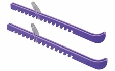 A R Sports Figure Bladegards Skate Guard - Purple