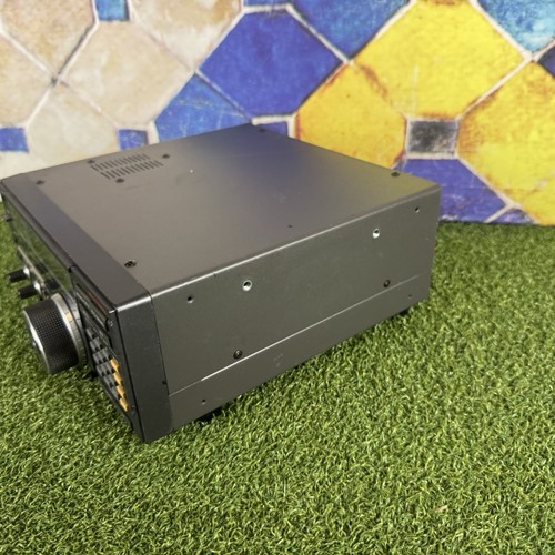 Récepteur ICOM IC-R72E 0-3 MHz *LIRE* - Photo 3/6