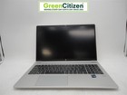 HP EliteBook 650 G9 i7-1265U 1.8GHz 16GB RAM NO SSD 15.6" 