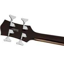 Gretsch [Backed, now accepting reservations] STREAMLINER JET CLUB BASS