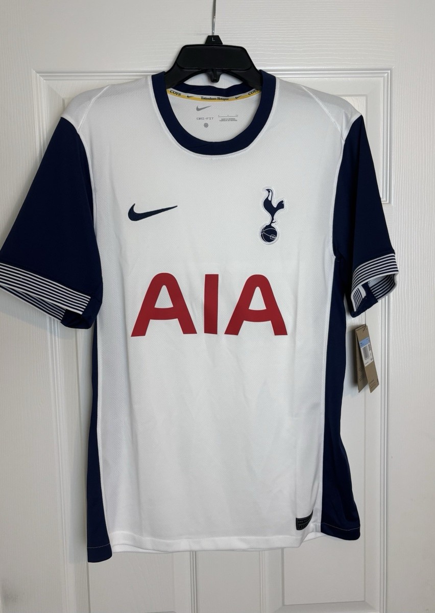 Nike Tottenham Hotspur Home 24/25 Men Stadium Soccer Jersey