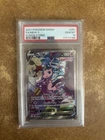PSA 10 Mew V 251/264 Full Alternate Art 2021 Pokemon SwSh Fusion Strike GEM MINT