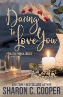 Sharon C. Cooper | Daring To Love You | Taschenbuch | Englisch (2025)