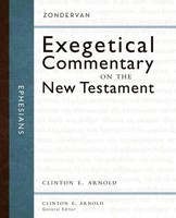 Ephesians | Zondervan | Englisch | Buch | Gebunden | 2010 | Zondervan
