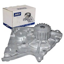 Poulies diverses Mazda 929