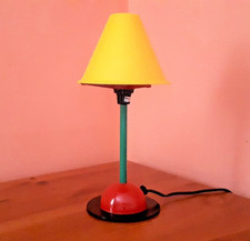 Lampada IKEA stile Memphis MILANO Lampada da tavolo Vintage Anni 80