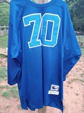 Vtg Mitchell & Ness Size 56 Sam Huff N.Y. Giants 1962 Throwbacks Authentics