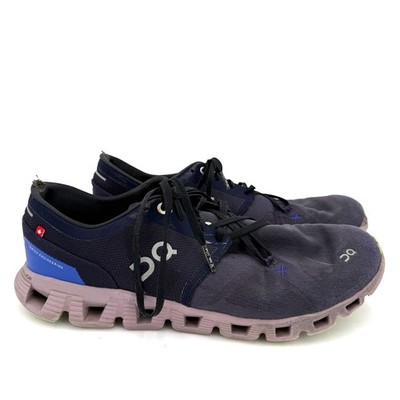 On Cloud OC Women's X 3 Running Sneakers Size 10.5