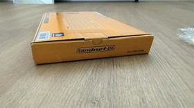 Nintendo 64DD Randnet Keyboard RND-001 - New in Box, Never Used | Extremely Rare