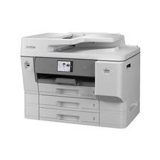Image of Brother MFC-J6977DW A3 Wireless Inkjet Multifunction Printer