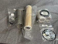 New York Air Brake B777047-1 Air Brake Loco Motive Filter Replacement Brand New