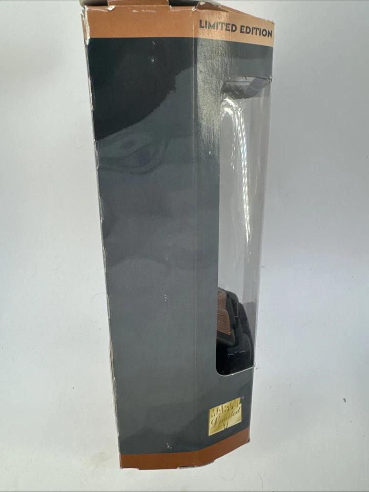 Халк комиксы чемпионов тонкий олова фигурки 1990-х - Изображение 3 из 4