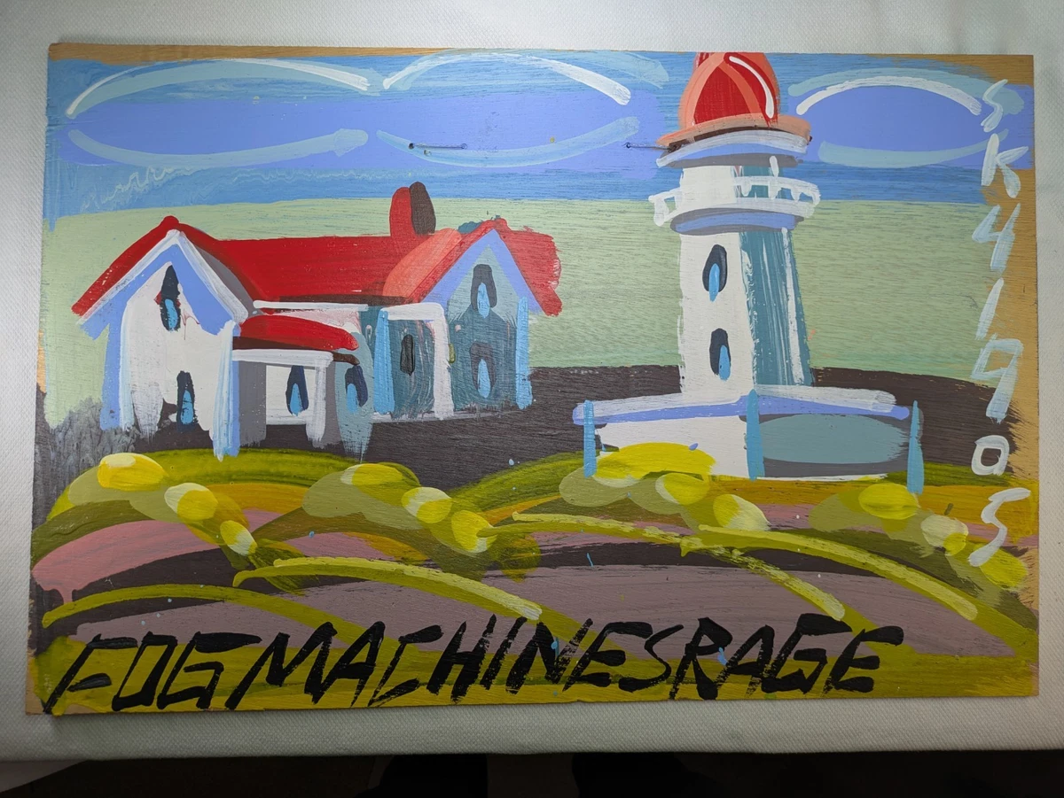 Steve Keene for sale | eBay