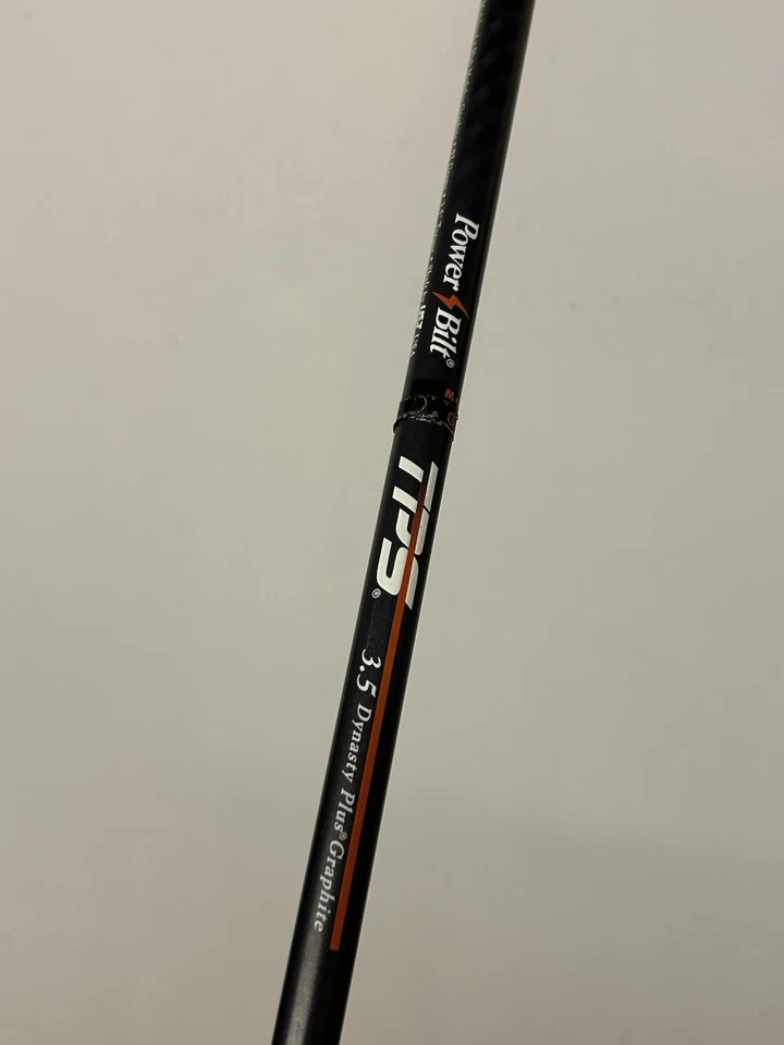 Power Bilt TPS Sand Wedge SW / 56 Degree / Right Handed / Graphite Shaft  - Image 4 of 4