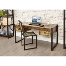 Baumhaus Urban Chic Laptop Desk Dressing Table