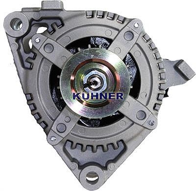 AD KÜHner Generator FüR Cadillac-image