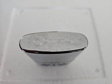 Vintage Orbex - Jon-E Hand Warmer with red pouch.