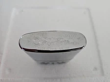 Vintage Orbex - Jon-E Hand Warmer with red pouch.