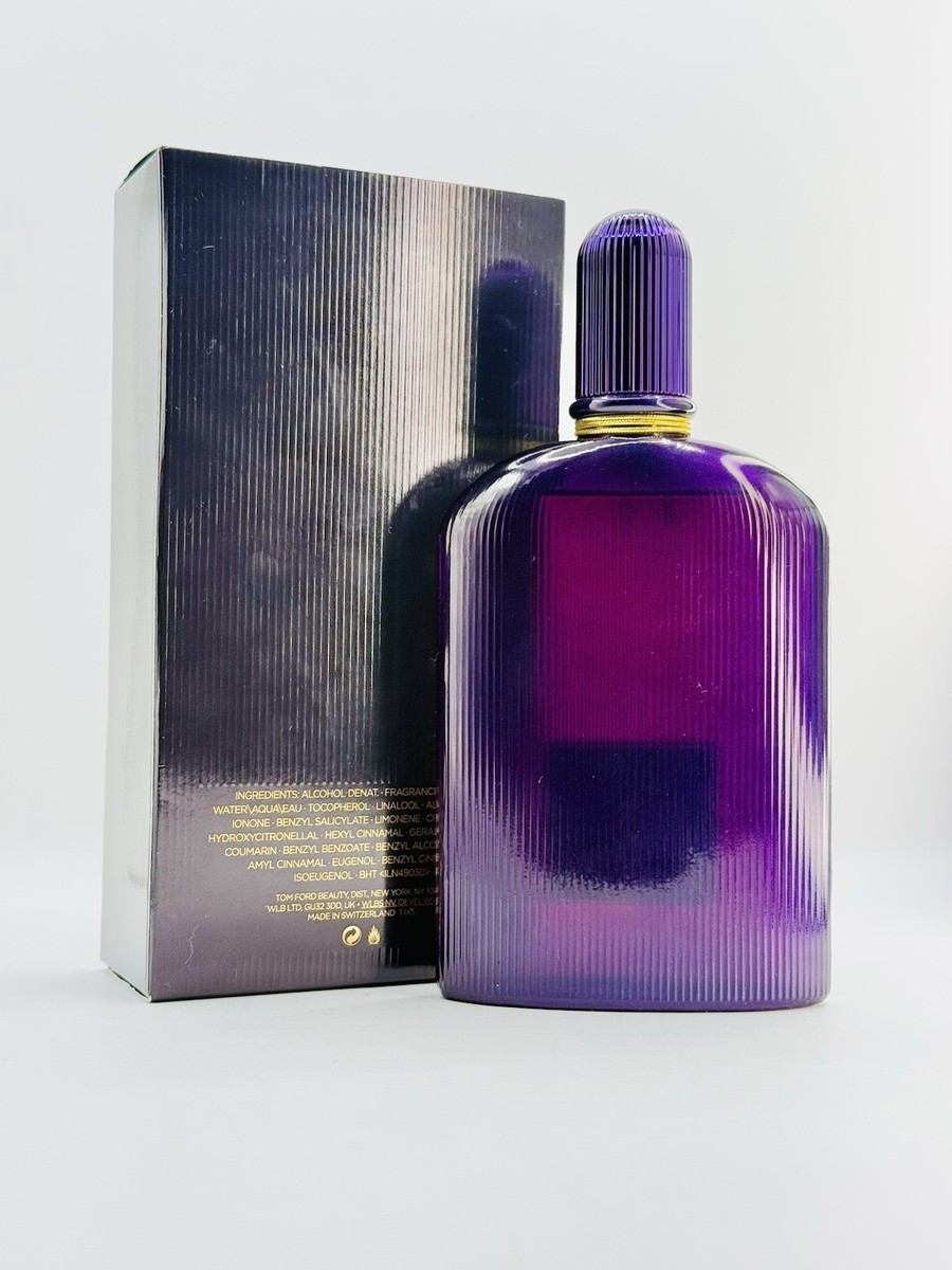 Velvet Orchid by Tom Ford EDP Spray 3.4 oz / 100 ml 888066023955| eBay