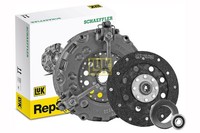 Schaeffler Luk Kupplungssatz Repset 623 3198 00 230Mm