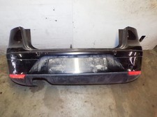 SEAT ALTEA XL 5P5, 5P8 Hintere Stoßstange 5P8807421 5P8807521 1.90 18108566