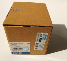 NEW OMRON PLC CP1E-E10DT-A
