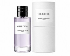 Gris Dior Dior 香水 - 2017年のユニセックス フレグランス