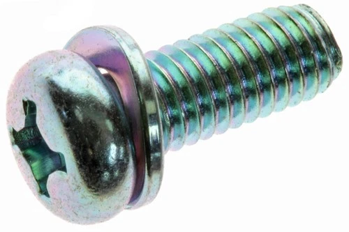 SCREW