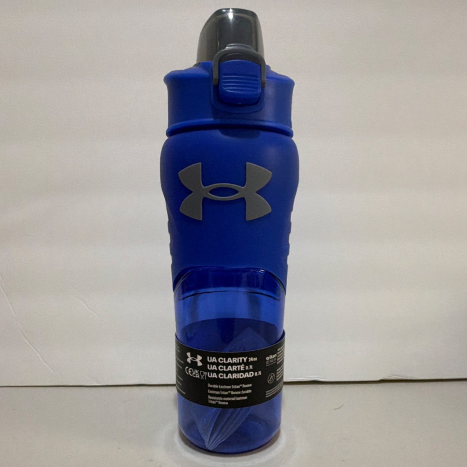 Flip Top Team Royal Blue New