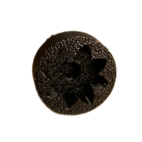 3D 替换挡风玻璃齿轮适用于本田 ST1300 泛欧斜切齿轮 — 第 3/4 张图片