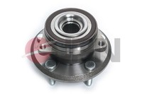 JPN Radlagersatz 10L0A34-JPN FüR Dodge Jeep
