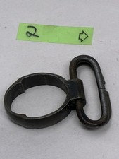 Springfield Trapdoor 1873 1884 Barrel Band Stacking Swivel Marked U No. 2
