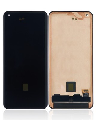 Original OLED Display Xiaomi Mi 11 ohne Rahmen - aufgearbeitet